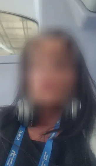Anne, 40
