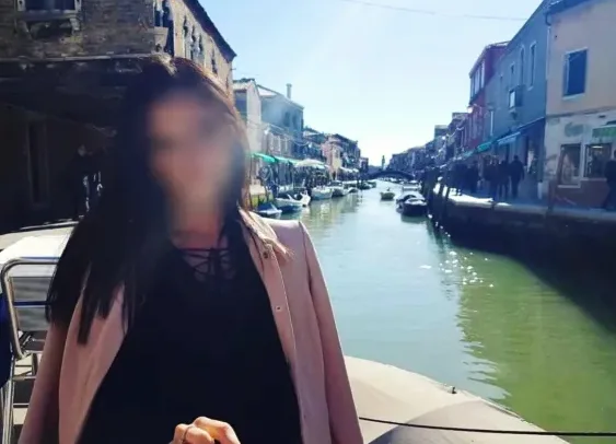 Bianca, 35