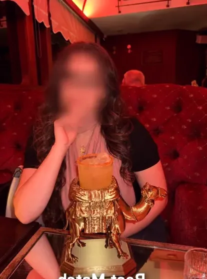 Celina, 34