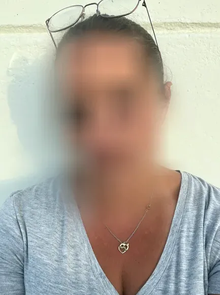 Dorthe, 33