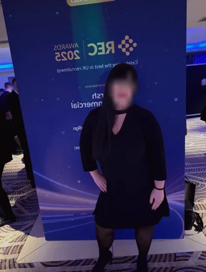 Emma, 31