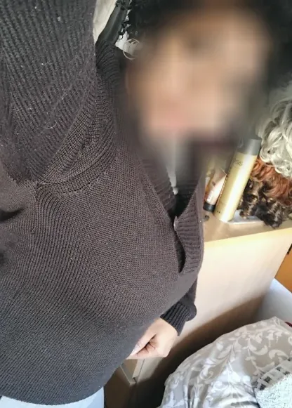 Emma, 39