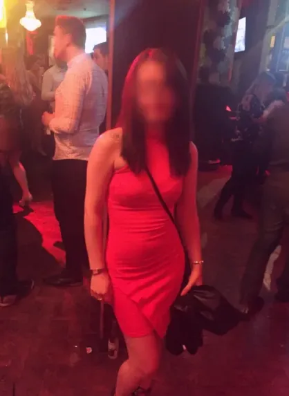 Fatima, 35