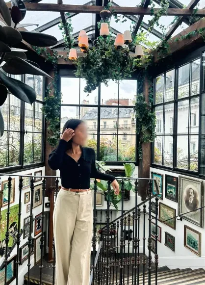 Filippa, 30