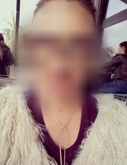 Katrine, 35