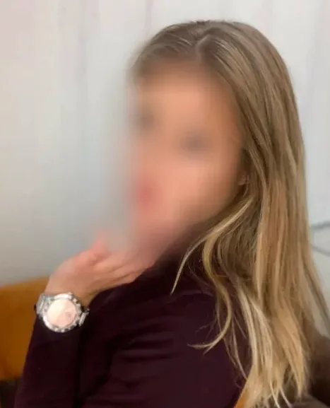 Leyla, 21