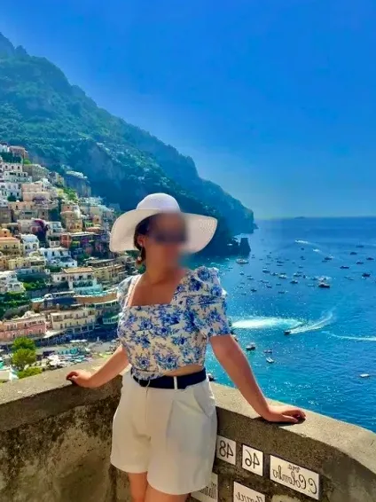 Louise, 20