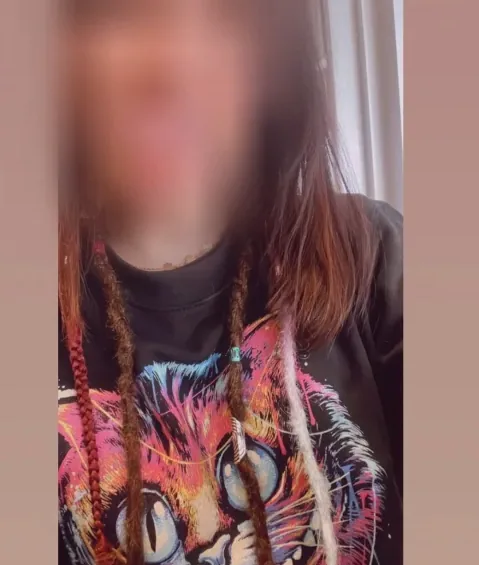 Maria, 31