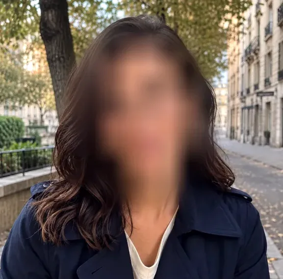 Mathilde, 20