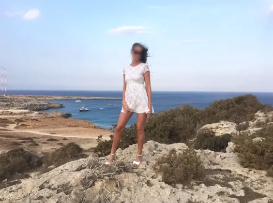 Molly, 34