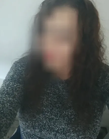 Sanne, 39