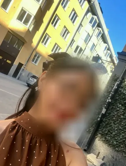 Silje, 26