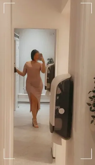 Zeynep, 35